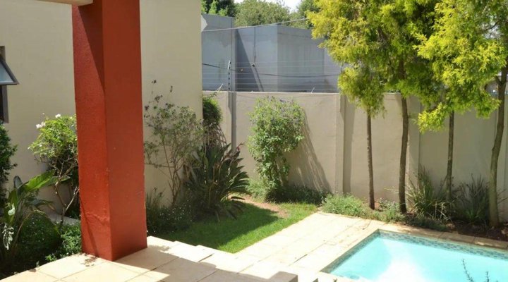 Afropolitan Haven Parkhurst