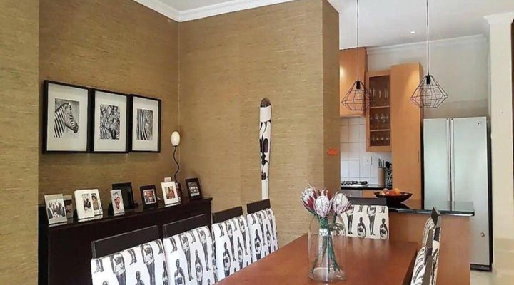 Afropolitan Haven Parkhurst