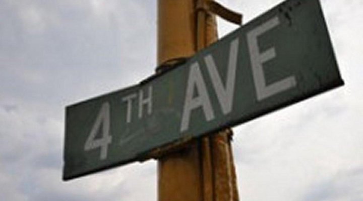 Afropolitan Haven Parkhurst