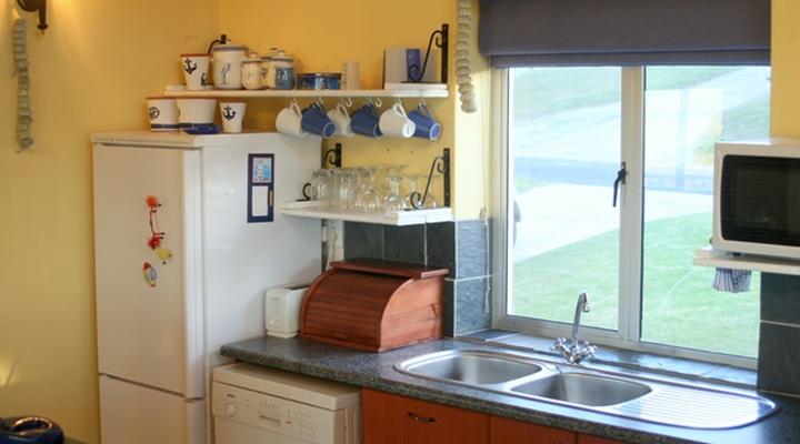 Fort Wiltshire - The Holiday Home