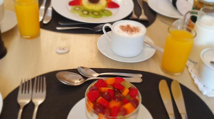 Riversong Guest House