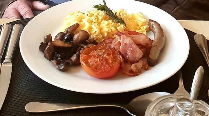 Riversong Guest House