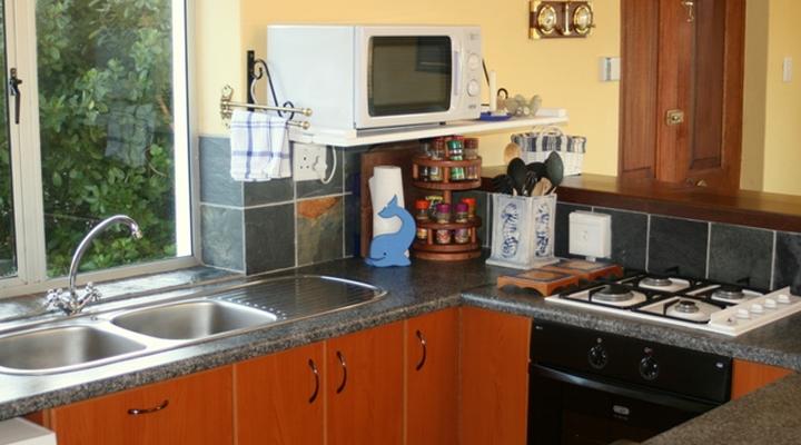 Fort Wiltshire - The Holiday Home