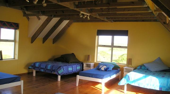 Fort Wiltshire - The Holiday Home