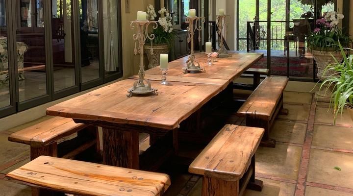 Mountain Rose Guesthouse