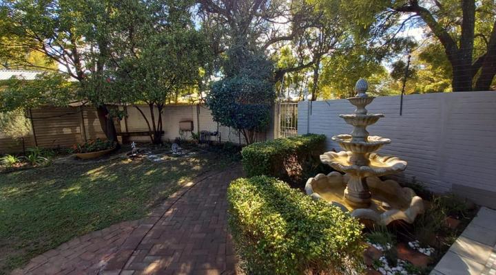 Flutterby Guesthouse