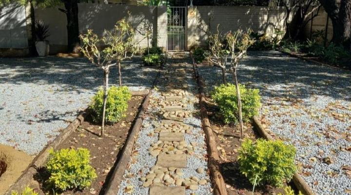 Flutterby Guesthouse