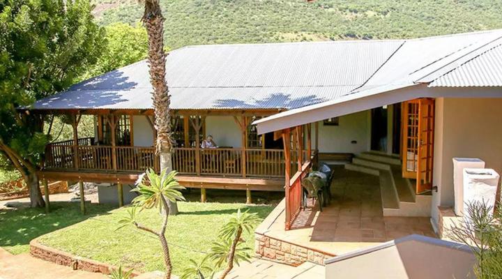 Hardekool Guesthouse