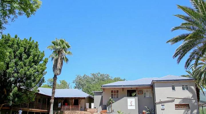 Hardekool Guesthouse