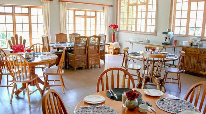 Hardekool Guesthouse