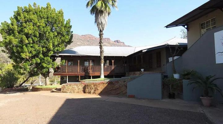 Hardekool Guesthouse