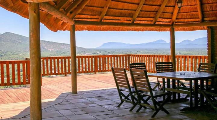 Hardekool Guesthouse