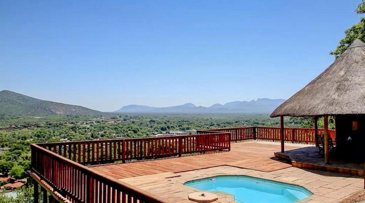 Hardekool Guesthouse