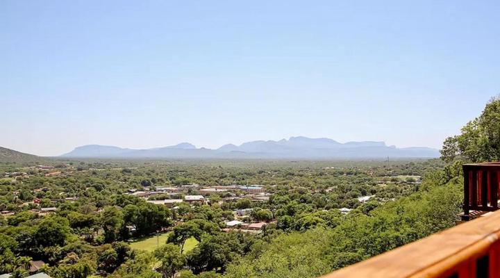 Hardekool Guesthouse