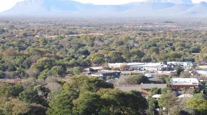 Hardekool Guesthouse