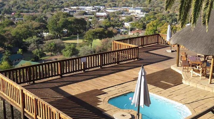 Hardekool Guesthouse