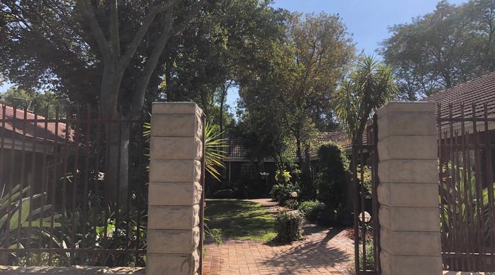 Duke's Place Nature Guesthouse