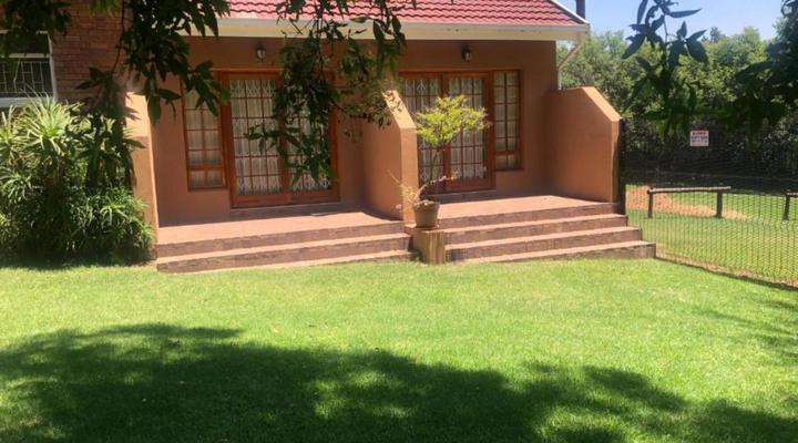 Duke's Place Nature Guesthouse