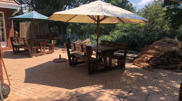 Duke's Place Nature Guesthouse