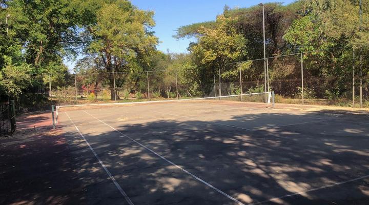 Duke's Place Nature Guesthouse