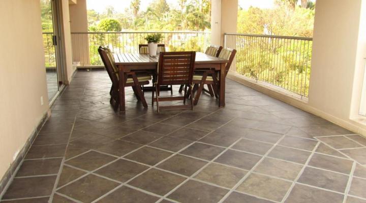 Sunninghill Luxury Spacious Executive Penthouse