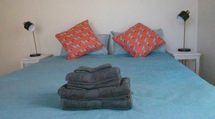 Lark House, Peaceful Mountain House with Views over False Bay