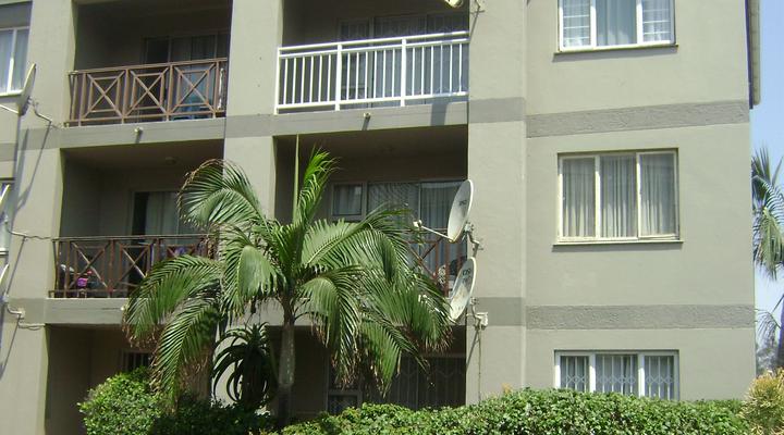 Durban Beach Self Catering Apartments