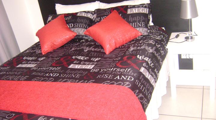 Durban Beach Self Catering Apartments