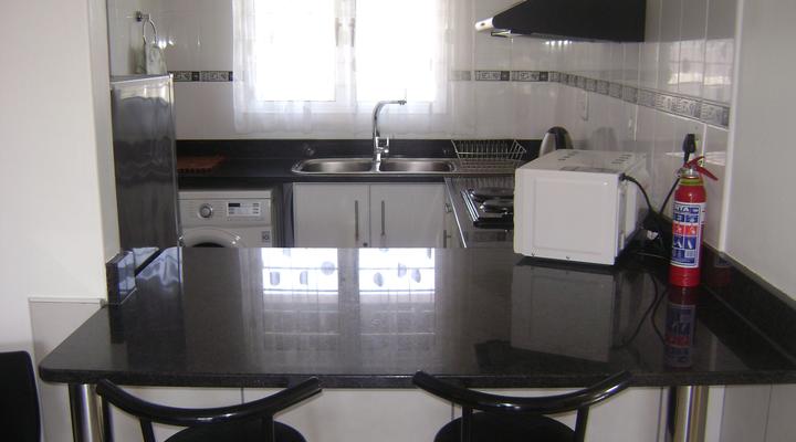 Durban Beach Self Catering Apartments