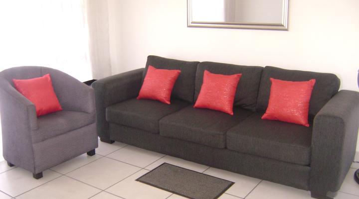 Durban Beach Self Catering Apartments