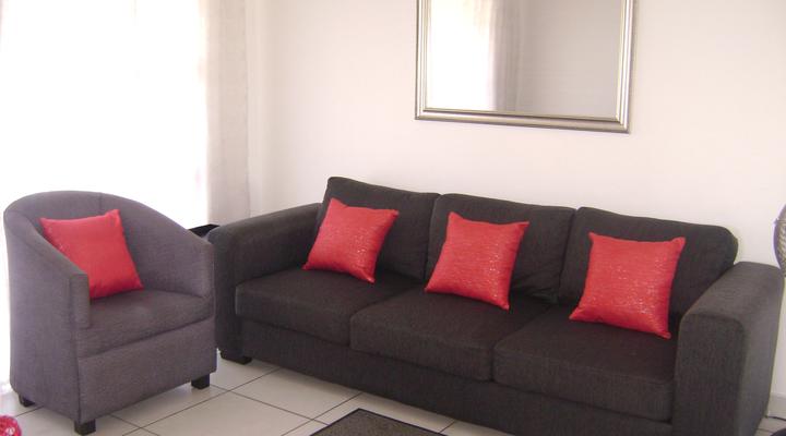 Durban Beach Self Catering Apartments