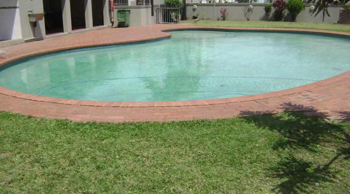 Durban Beach Self Catering Apartments