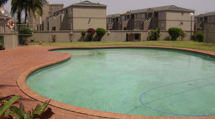 Durban Beach Self Catering Apartments