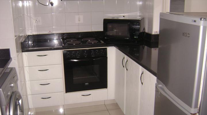 Durban Beach Self Catering Apartments