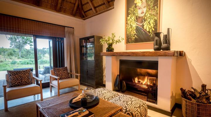 Tulela Safari Lodge