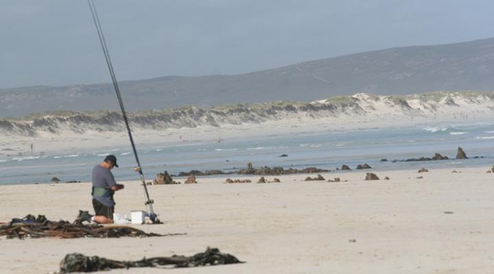 Fort Wiltshire - The Holiday Home