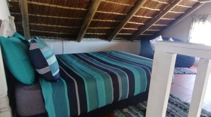 Kassiesbaai Holiday Apartment