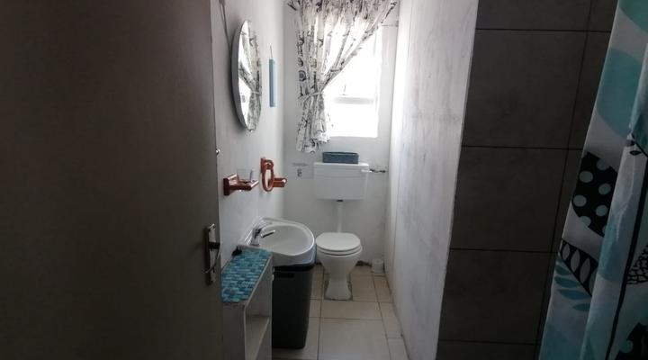 Kassiesbaai Holiday Apartment
