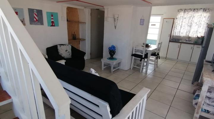 Kassiesbaai Holiday Apartment