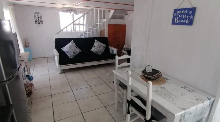 Kassiesbaai Holiday Apartment