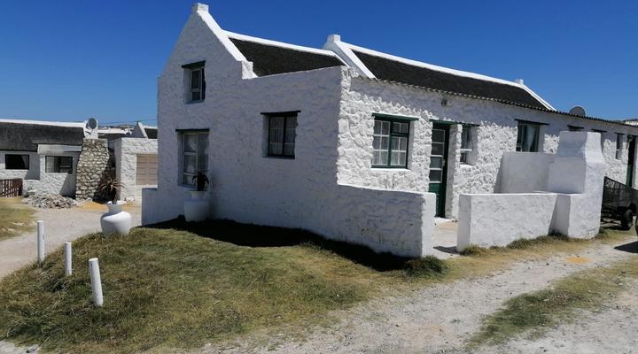 Kassiesbaai Holiday Apartment