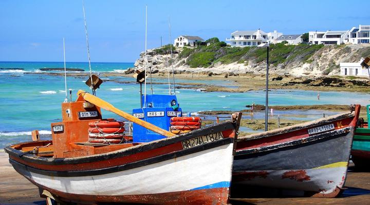 Kassiesbaai Holiday Apartment