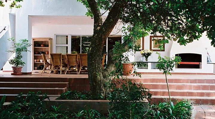 Melrose Place Boutique Hotel