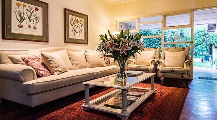 Melrose Place Boutique Hotel