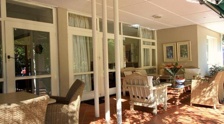 Melrose Place Boutique Hotel