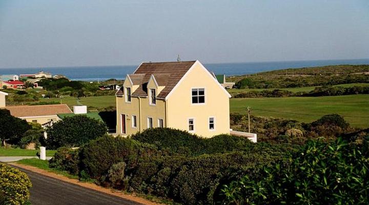 Fort Wiltshire - The Holiday Home