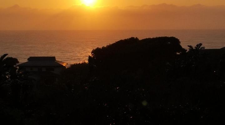 Ridgeview Holiday Accommodation