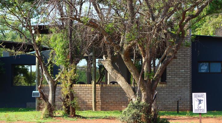 Wilgeboomsdrift Safaris