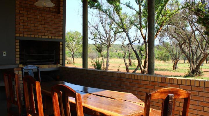 Wilgeboomsdrift Safaris