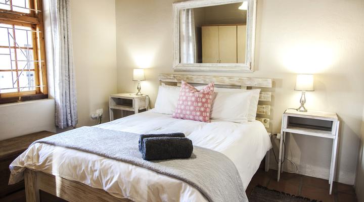 Bergsicht Country Town Cottages